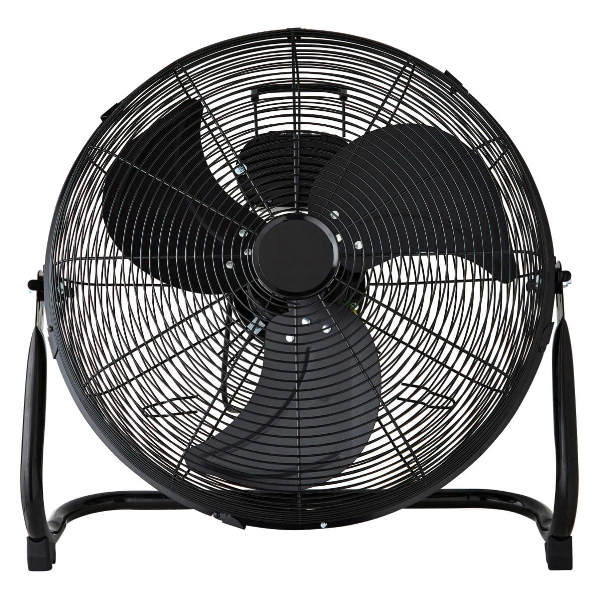 Ventilador industrial de suelo CREATE