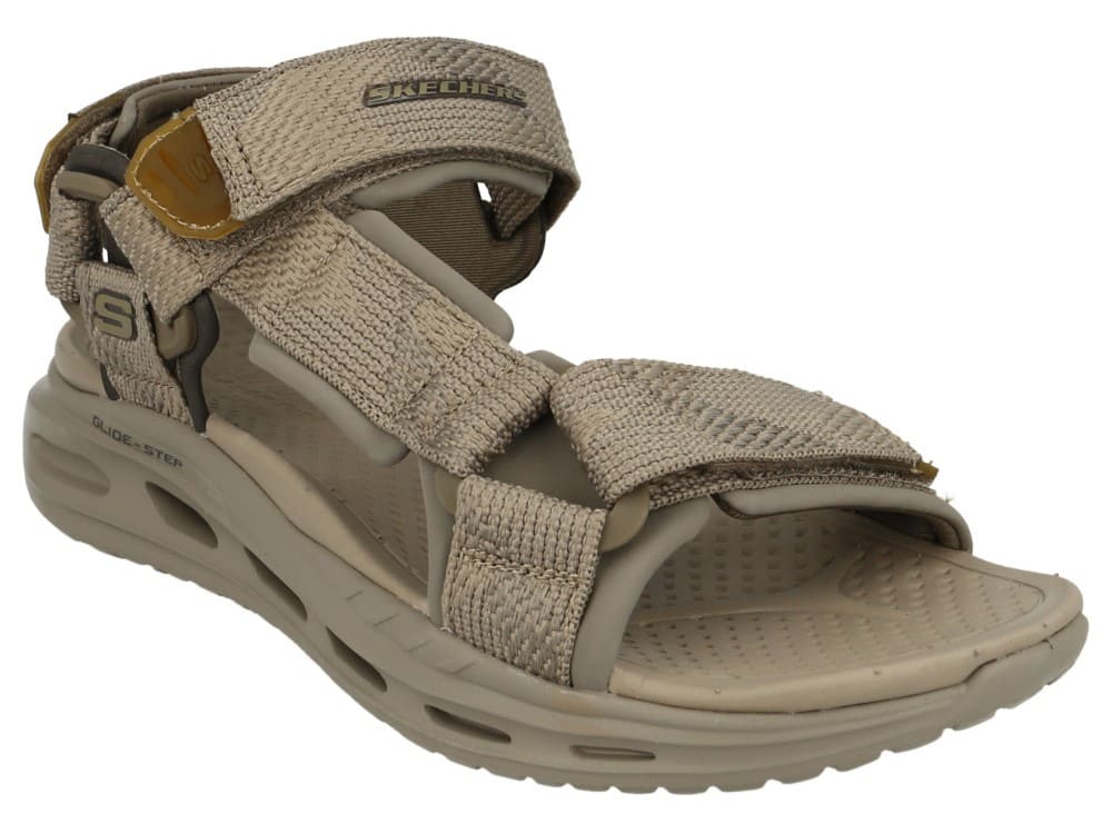 Sandalias Deportivas Hombre Skechers