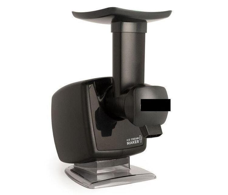 La máquina de helados y sorbetes Create - Helaki en Carrefour