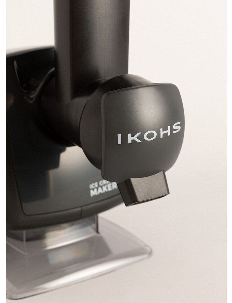 La máquina de helados y sorbetes Create - Helaki en Carrefour