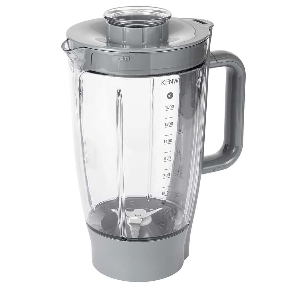 El robot de cocina Kenwood Prospero en Lidl