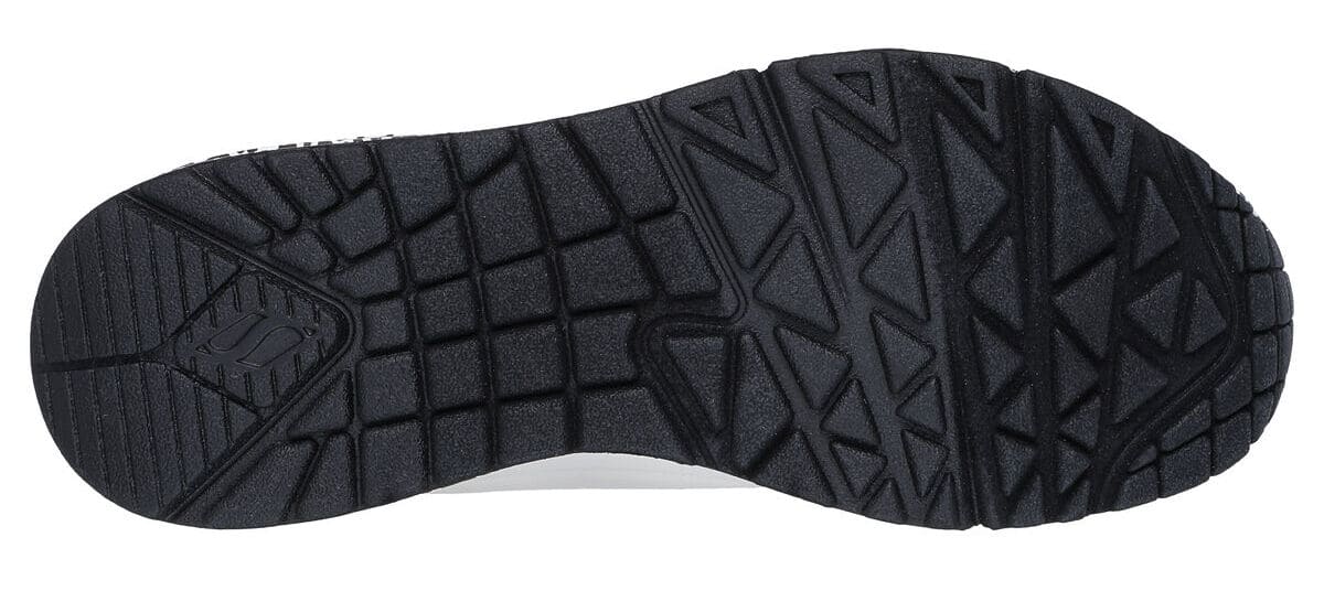 Las nuevas zapatillas Jen Stark: Uno - Mini Drip de Skechers