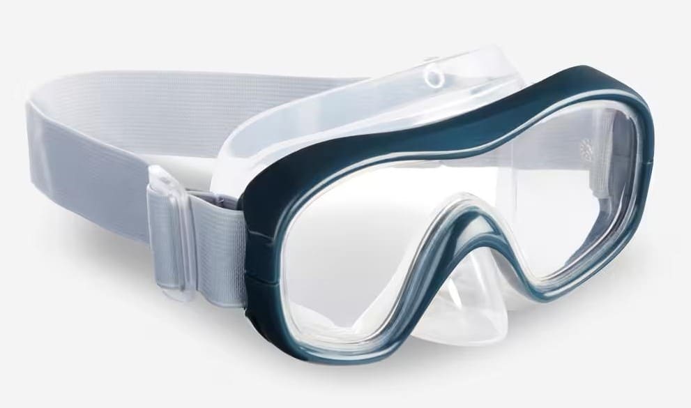 Gafa de Snorkel SNK 500 SUBEA