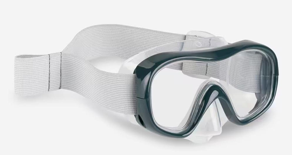 Gafas de Snorkel y buceo SUBEA