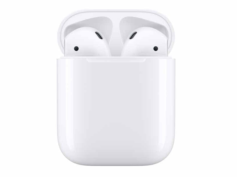 Apple AirPods 2da Generación
