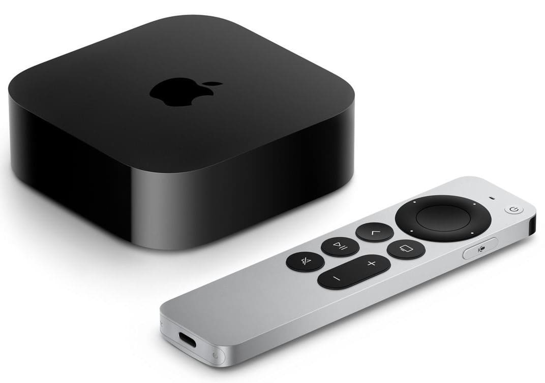 Apple TV 4K 3ra Generación