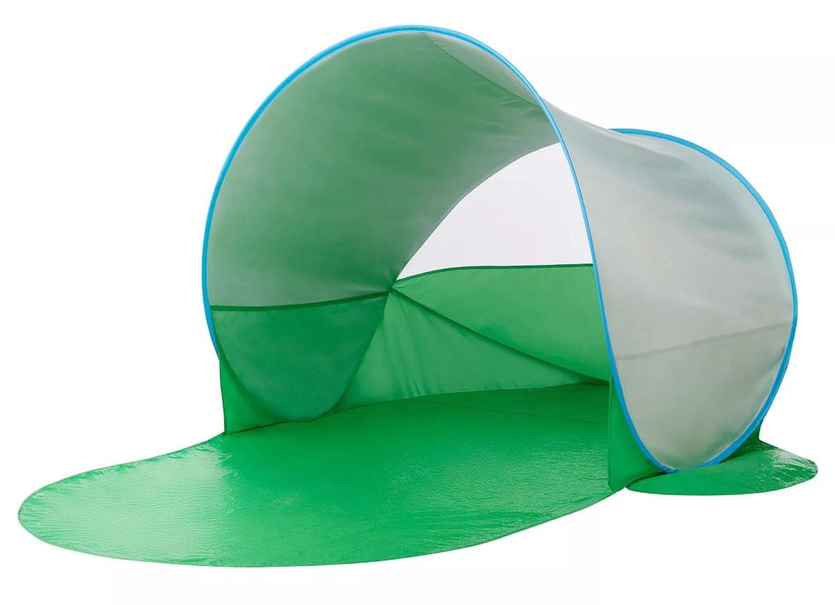 Parasol cortavientos STRANDÖN