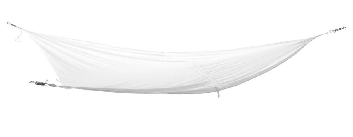 Toldo triangular DYNING