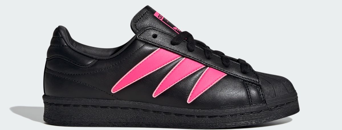 Zapatilla Adidas Superstar 82