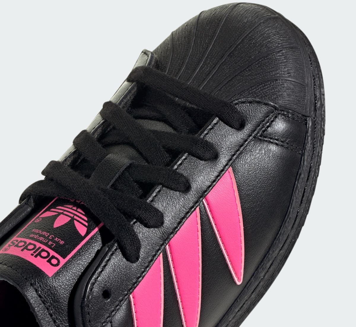 Zapatilla Adidas Superstar 82