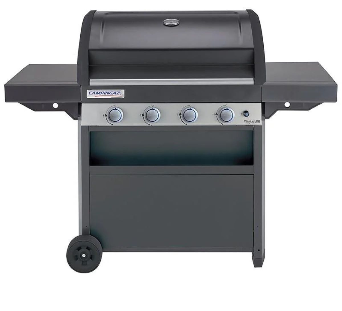 Barbacoa de gas Campingaz Series Classic LBD de Carrefour