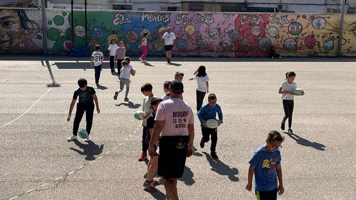 CEIP Alfonso X El Sabio