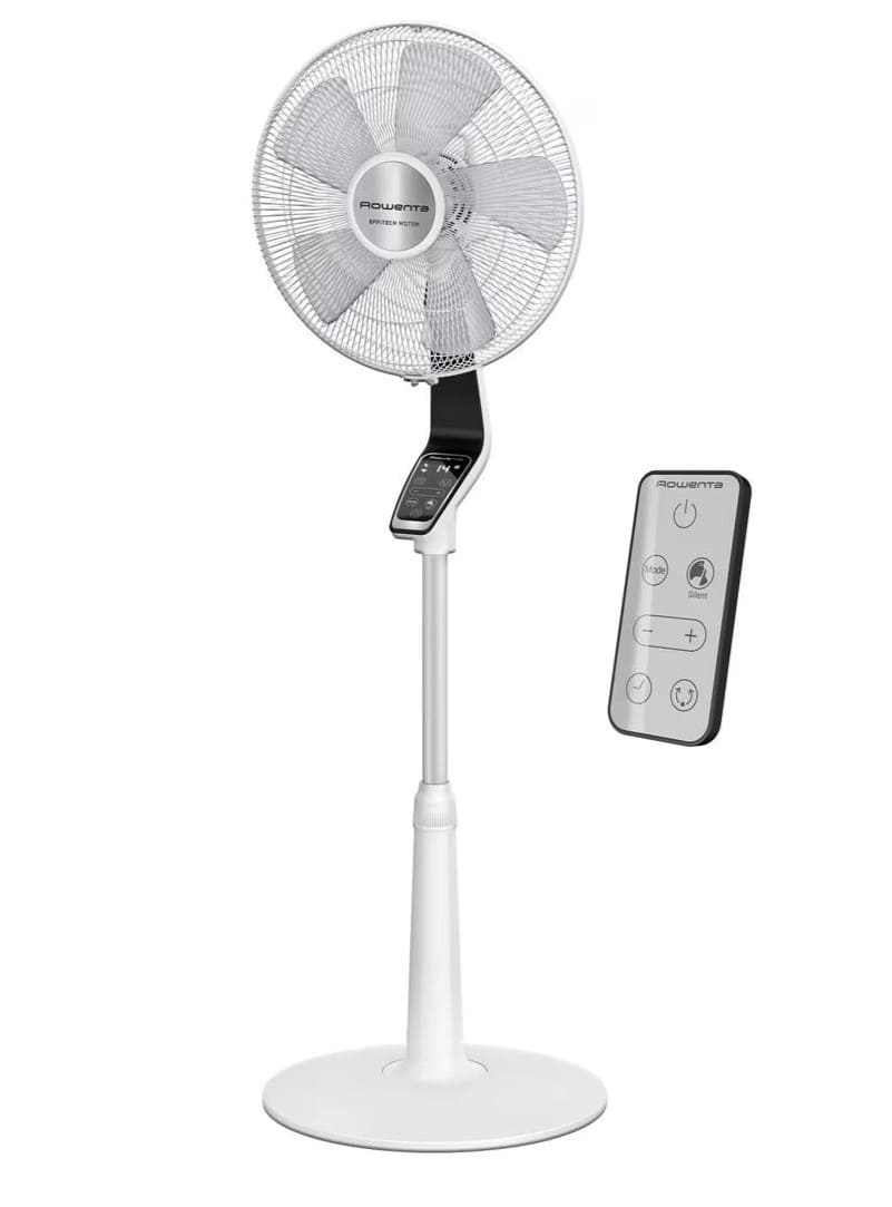 Ventilador de pie Rowenta Turbo Silence Extreme