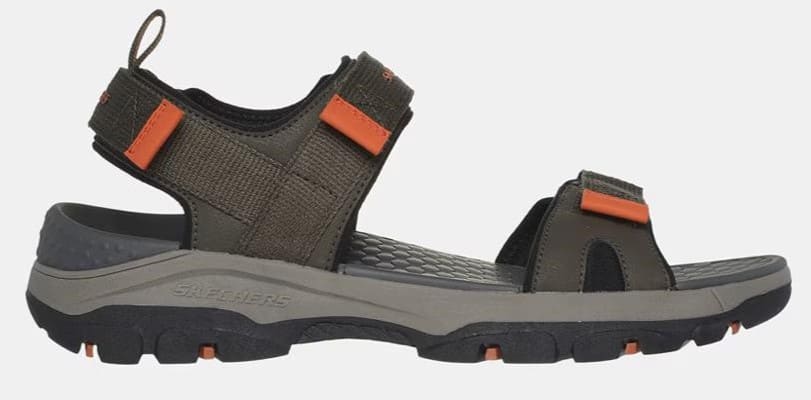 Sandalias abiertas Tresmen Skechers