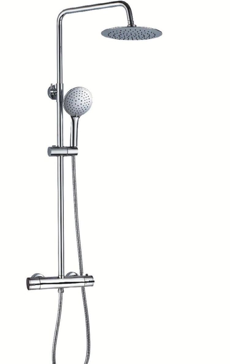 Columna de ducha NHIL