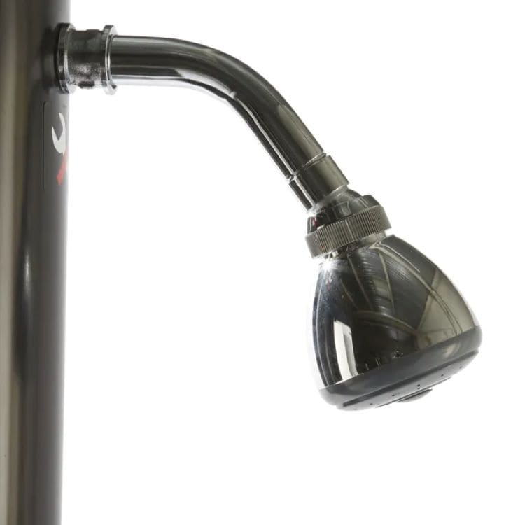Ducha para piscina solar NATERIAL