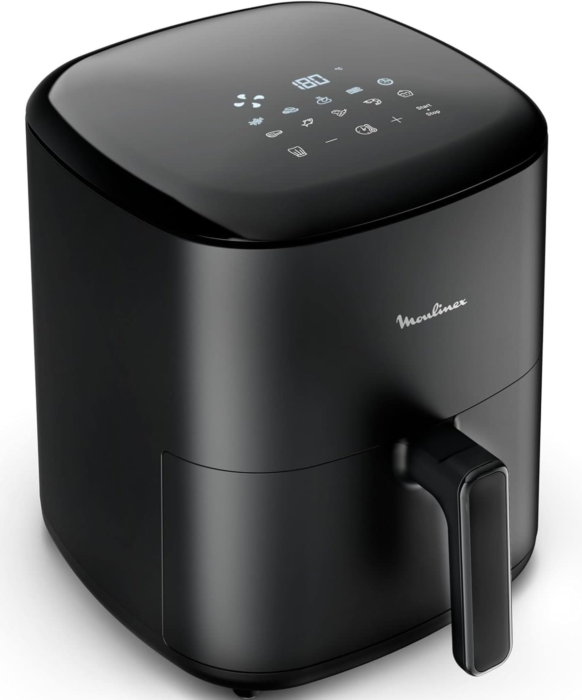 Freidora de aire Moulinex Easy Fry Max