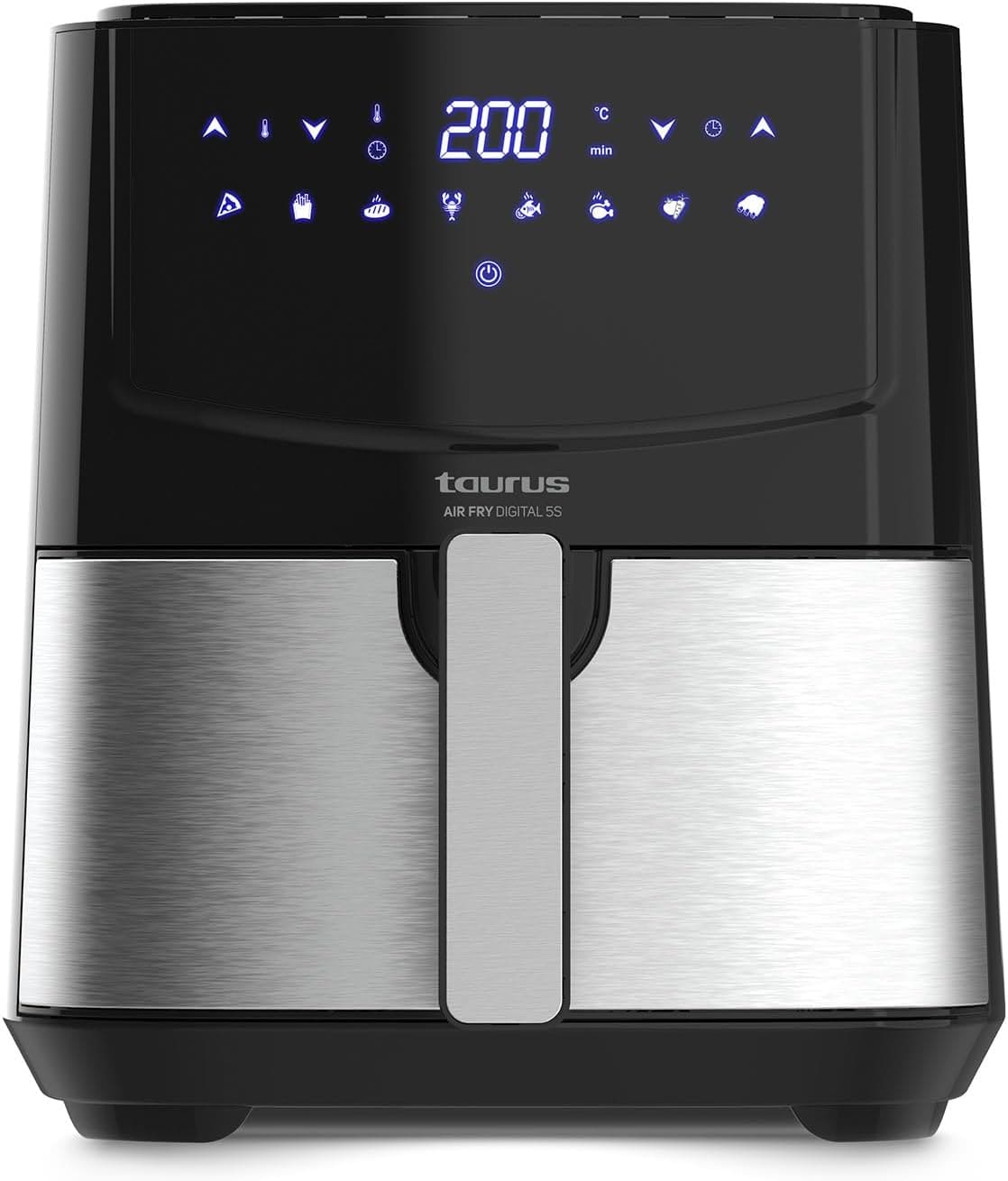 Freidora de aire Taurus 1450 W