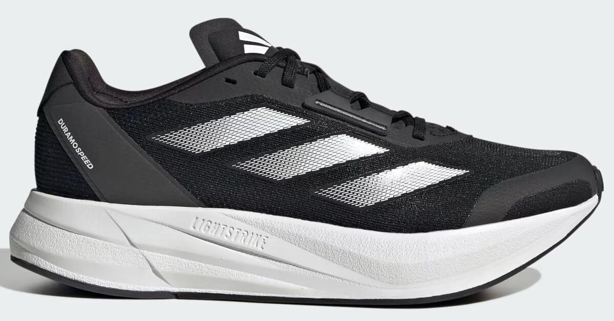 Adidas Duramo Speed