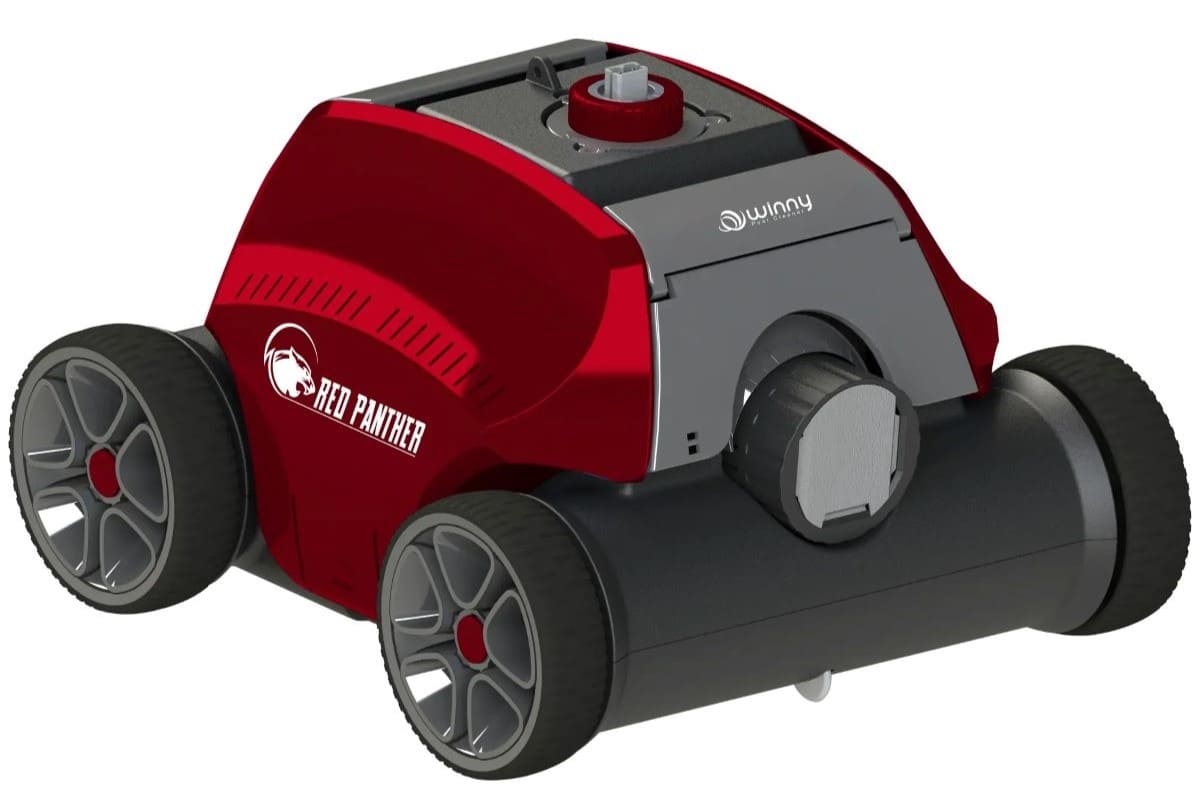 Robot de piscina Panther WINNY