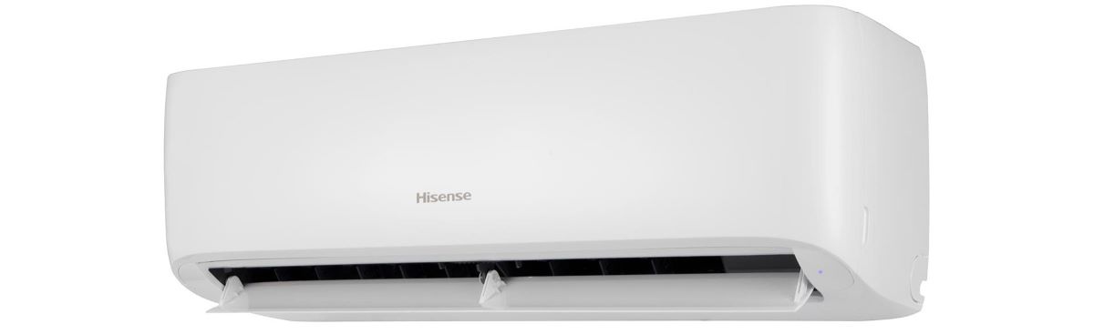 Aire acondicionado HISENSE Brissa CA50XS1A de MediaMarkt