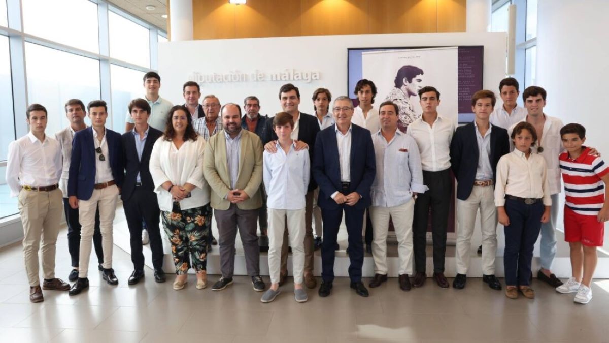 Certamen Internacional de Escuelas