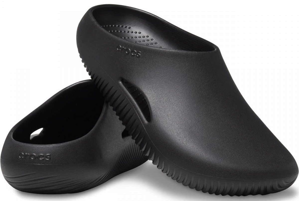 Sandalias unisex Crocs Mellow U