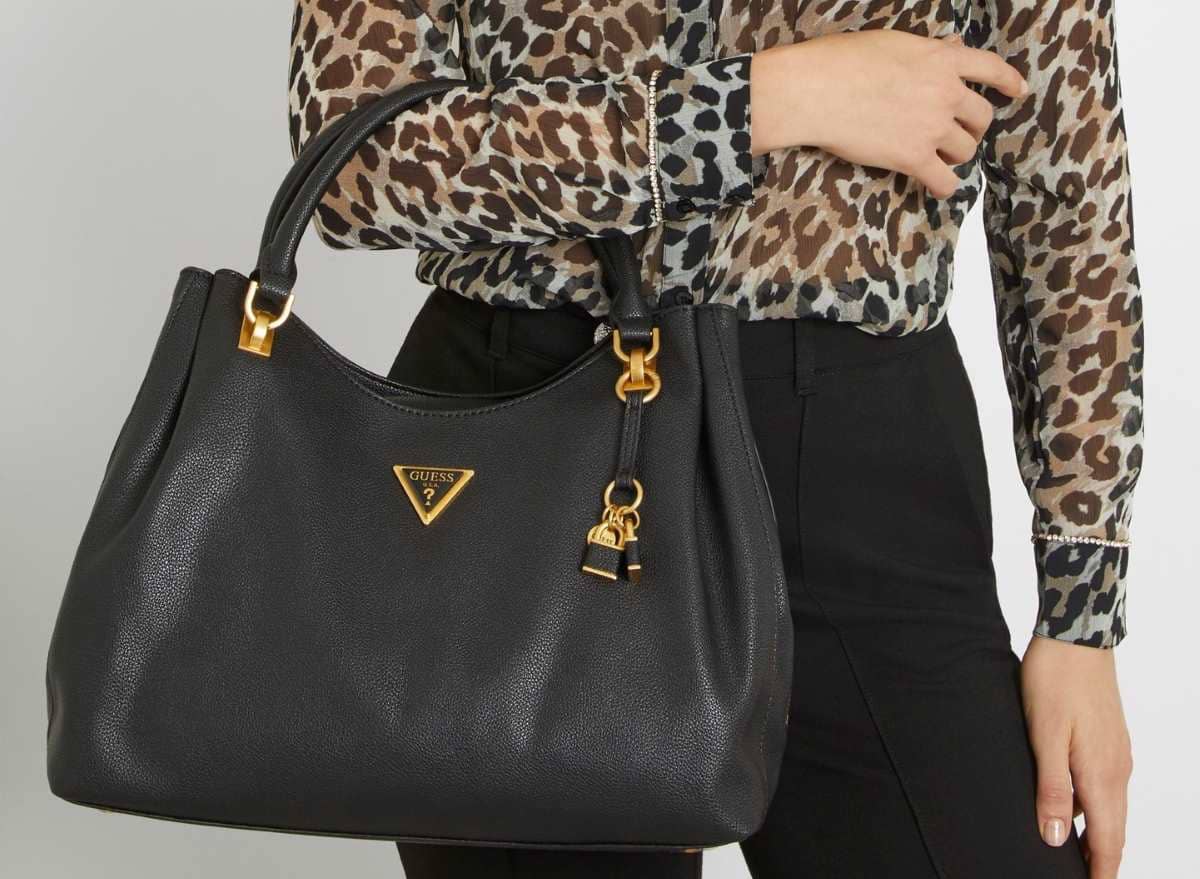 Shopper cosette abalorio de Guess
