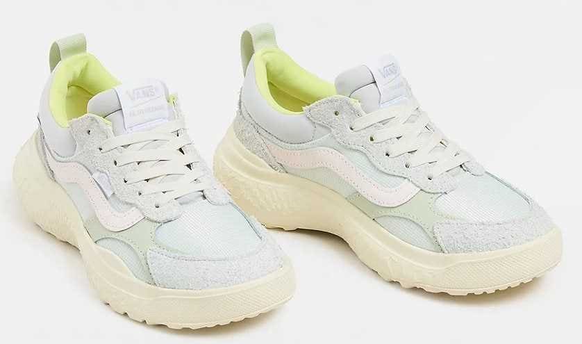 Zapatillas ultrarange neo vr3 de Vans