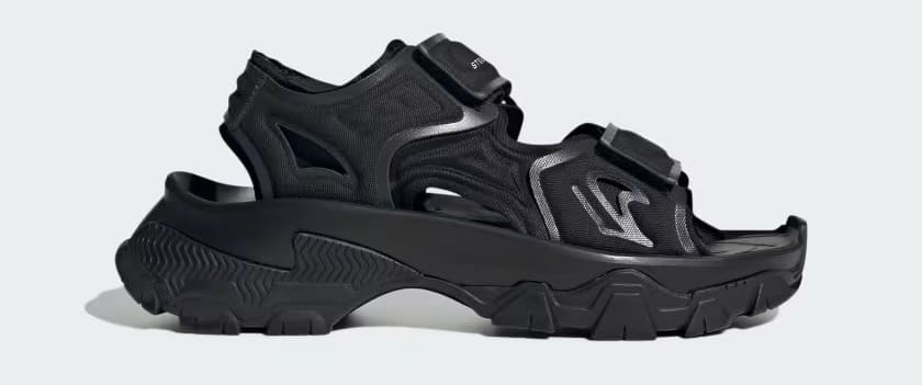 Las sandalias Adidas by Stella McCartney Hika Outdoor