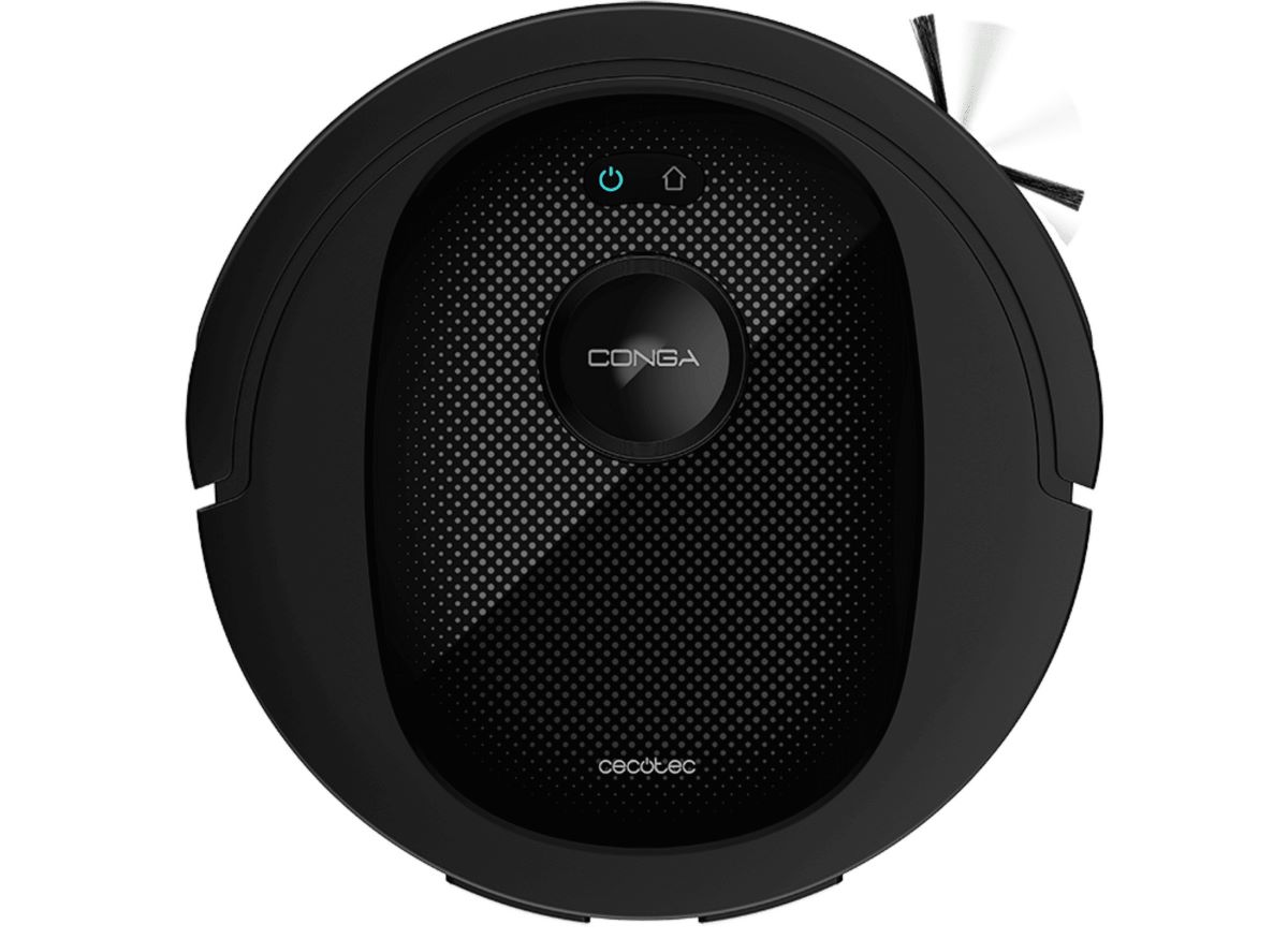 Robot aspirador Cecotec Conga 7490 Ultimate X-Treme