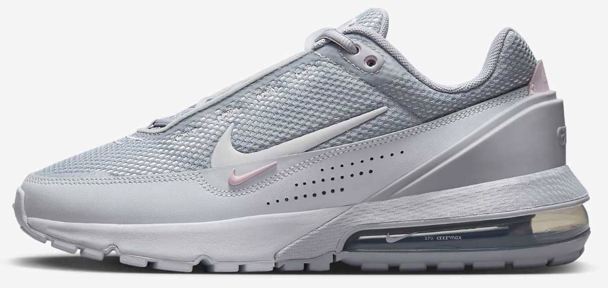 Nike Air Max Pulse