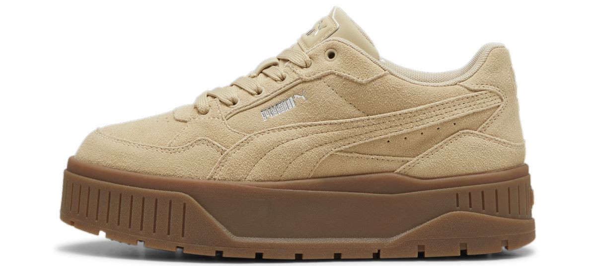 Zapatillas Puma Karmen II Idol Suede