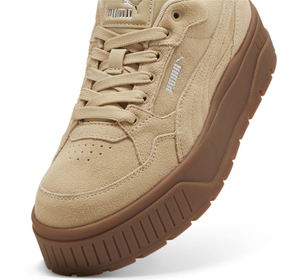 Zapatillas Puma Karmen II Idol Suede