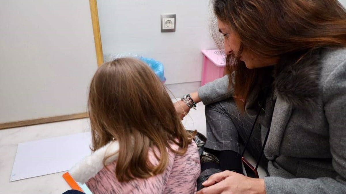 Andalucía está dispuesta a acoger a menores migrantes