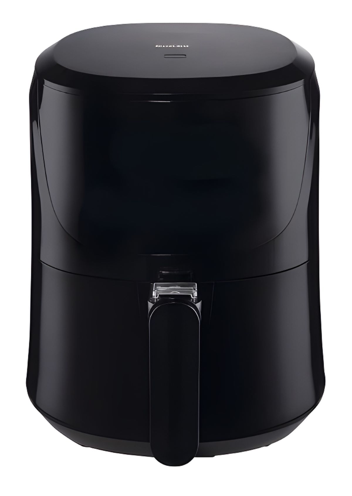 Freidora de aire digital SilverCrest de 1400 W y 2,2 L de Lidl