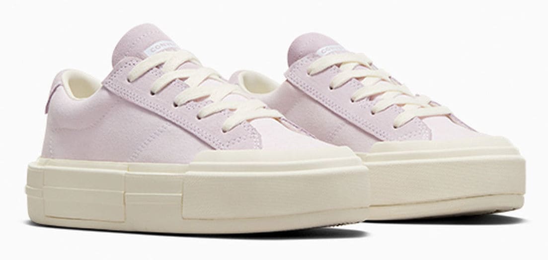 Las nuevas zapatillas Chuck Taylor All Star Cruise de Converse