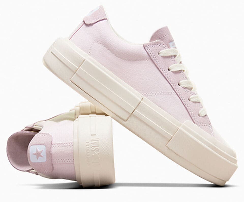 Las nuevas zapatillas Chuck Taylor All Star Cruise de Converse