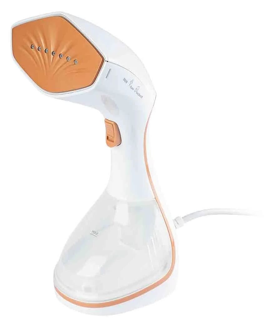 Cepillo de planchado de vapor Grundig