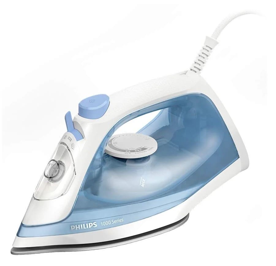 Plancha de vapor Series 1000 Philips
