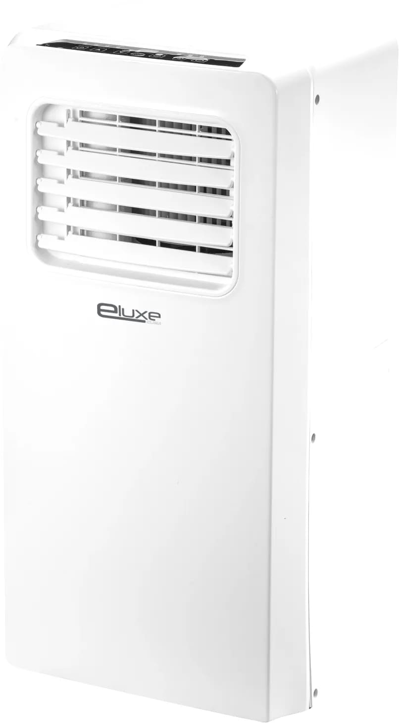 Aire acondicionado portátil ELUXE de 1720 fg
