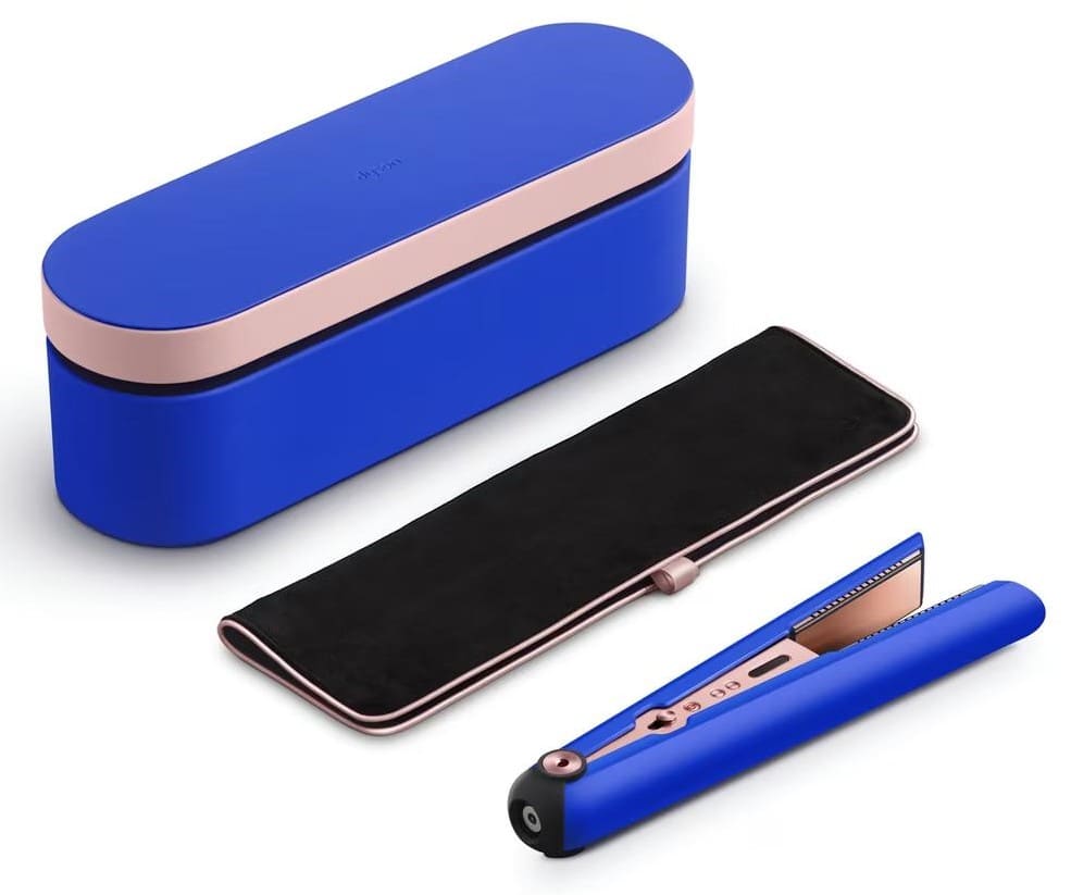 Dyson Corrale Blue Blush