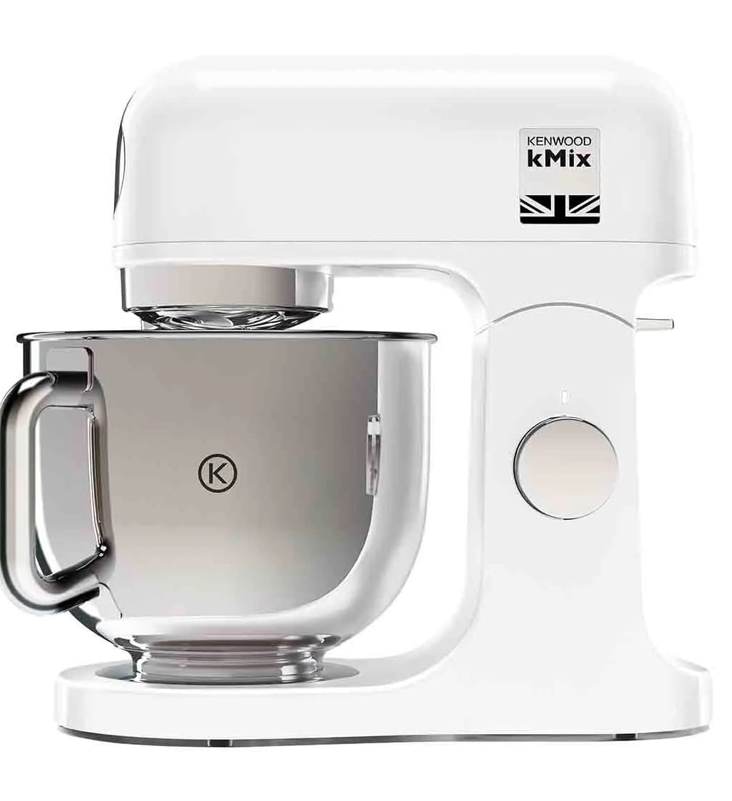 Batidora amasadora Kenwood