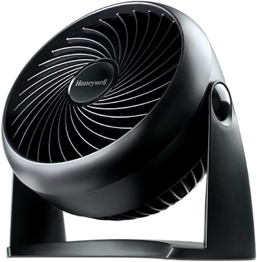 Honeywell TurboForce Ventilador Potente de Amazon