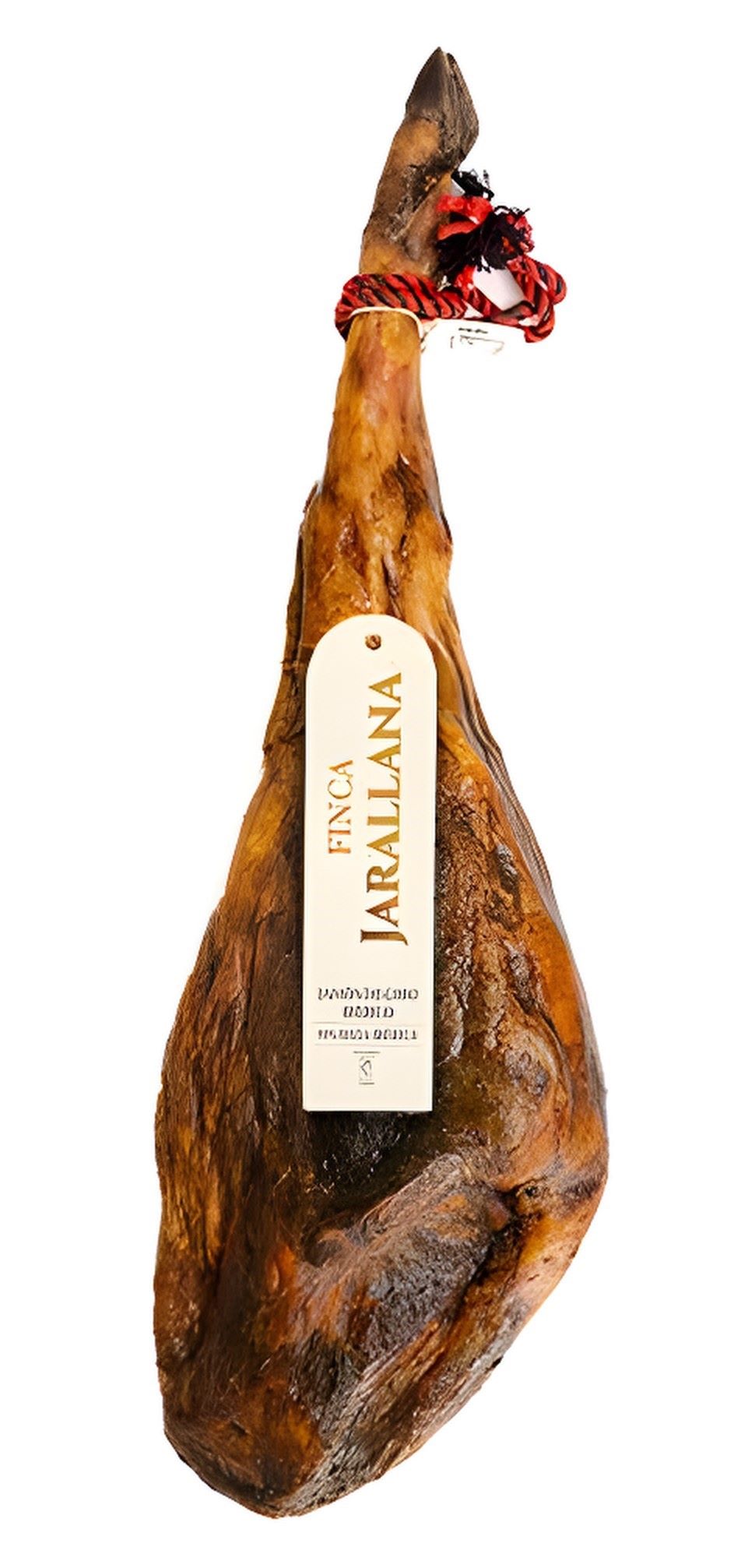 Jamón de Cebo Ibérico 50% Raza Ibérica de La Nevera Española