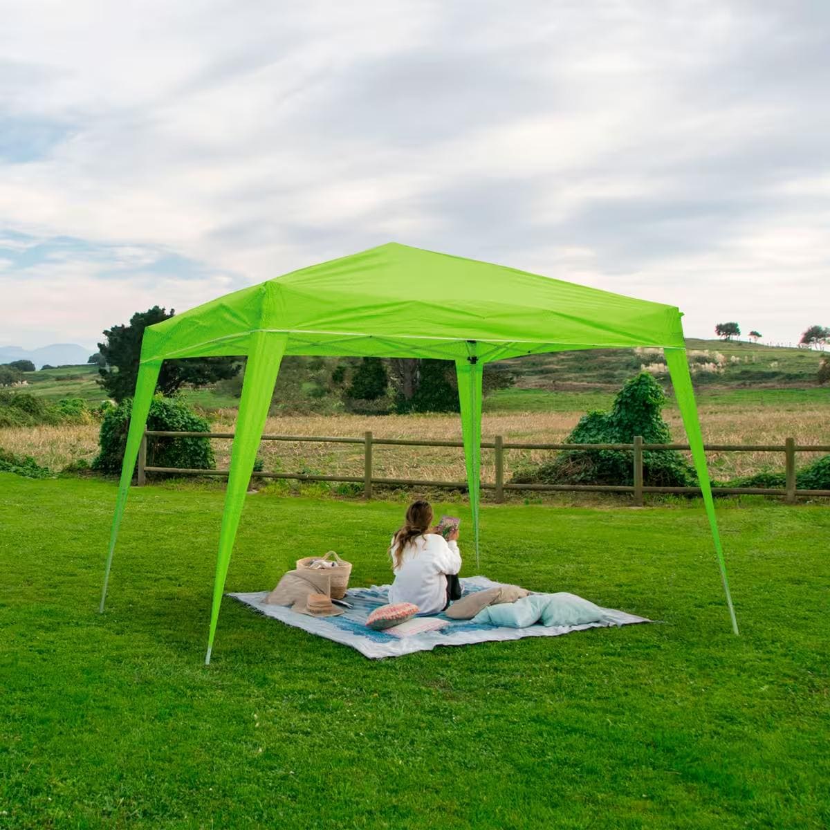 Carpa SMARTSUN