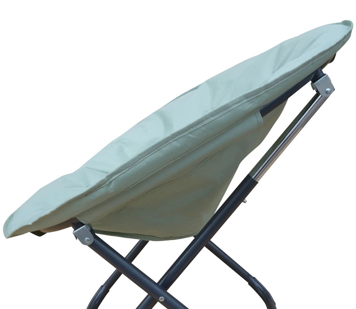 Hamaca de jardín plegable NATERIAL MOON