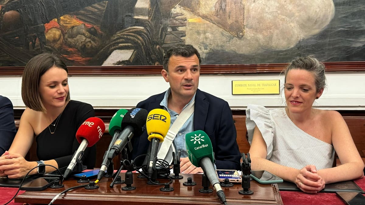 El alcalde Bruno García ha desgranado los asuntos tratados en la Junta de Gobierno Local