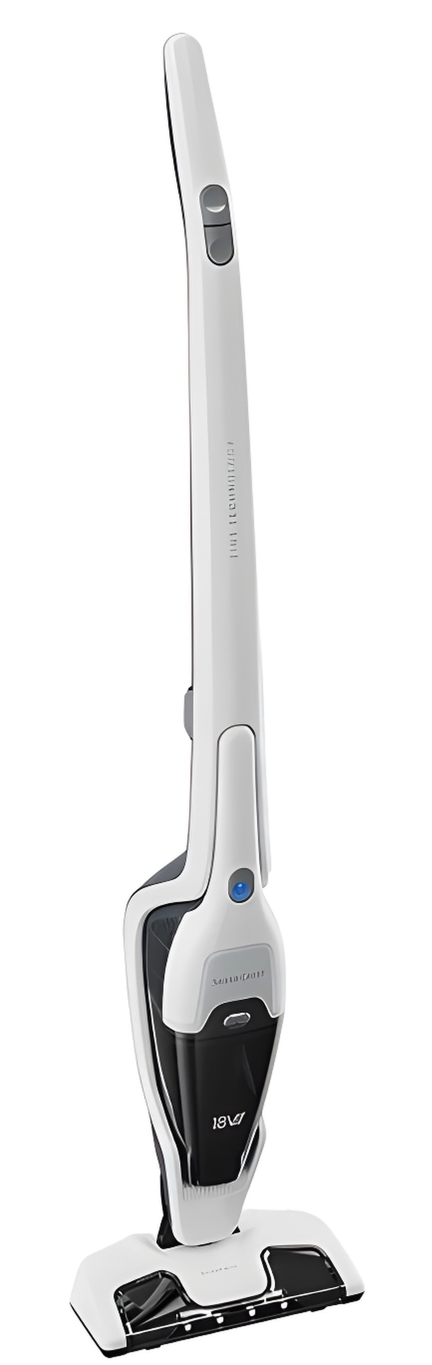 Aspirador 2 en 1 recargable SilverCrest con 18 V de Lidl