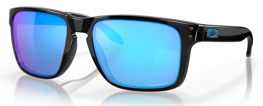 Gafas de sol Oakley Holbrook XL color azul de Decathlon
